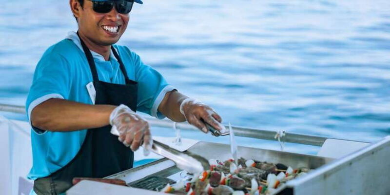 gili-islands-3-island-bbq-sunset-cruise-with-snorkeling