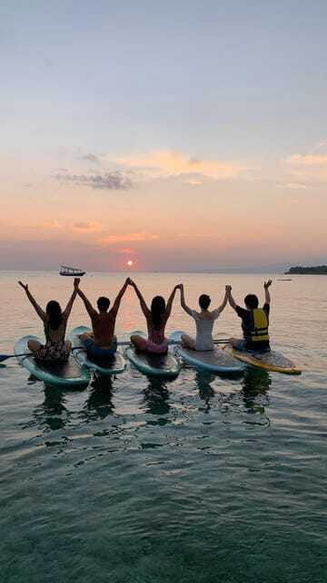 gili-sunrise-stand-up-paddle-boarding-or-kayaking-droneshot