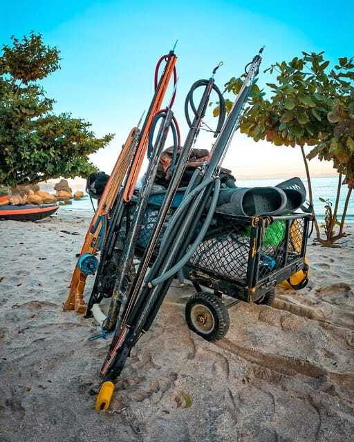gili-trawangan-spearfishing-with-catch-cook-experience