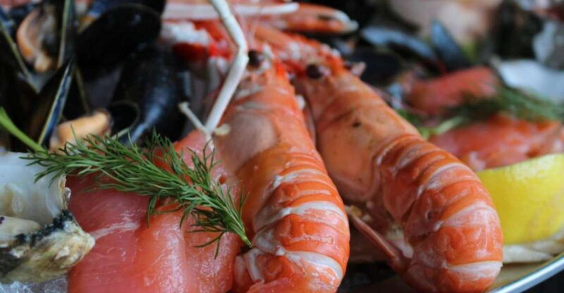 glasgow-luxury-seafood-platter-at-scottish-restaurant