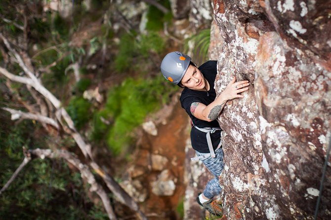 Glass House Mountains Rock Climbing Experience - FAQ