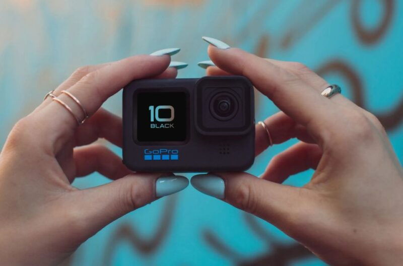 go-pro-hero-10-full-day-rental