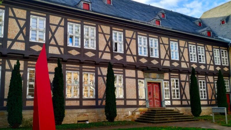 goslar-historic-walking-tour