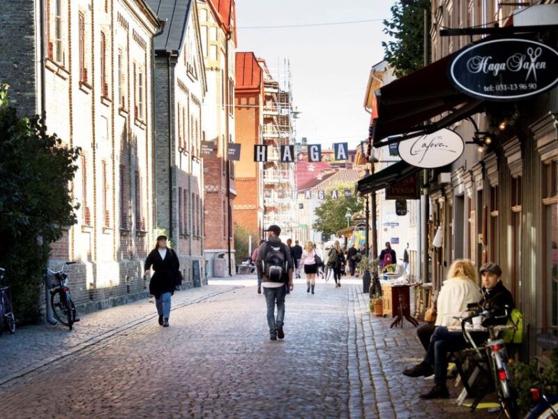 gothenburg-haga-old-town-walking-tour