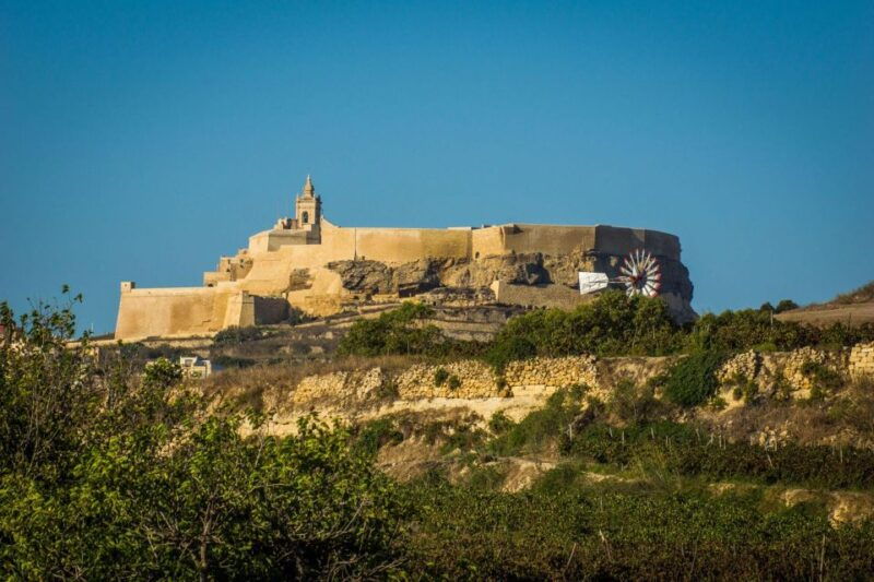 gozo-day-pass-ferry-and-hop-on-hop-off-buses-with-audio-tour