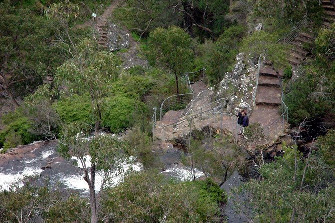 Grampians & Halls Gap - Who Should Consider This Tour?