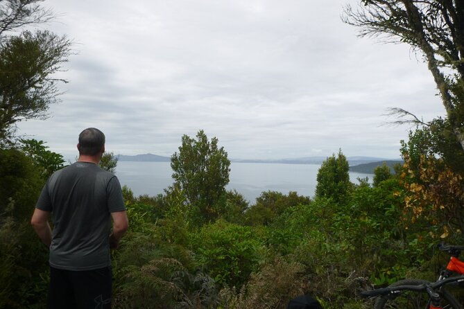 Great Lake Trail Lake Taupo 2-Day Mountain Biking Tour - FAQ