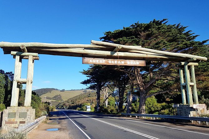 Great Ocean Road Coastal Spectcular with Wildlife Wonders - Frequently Asked Questions