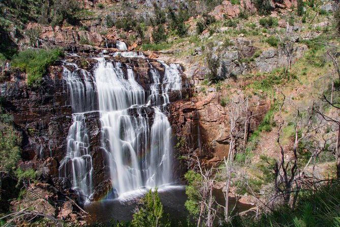 Great Ocean Road to Grampians 2 Day 1 Night Tour from Melbourne to Adelaide - FAQ
