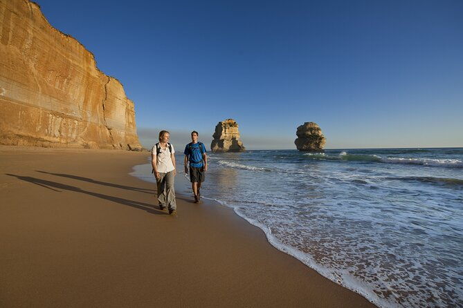 Great Ocean Walk Highlights Hiking Tour - 4 Days - Practical Tips