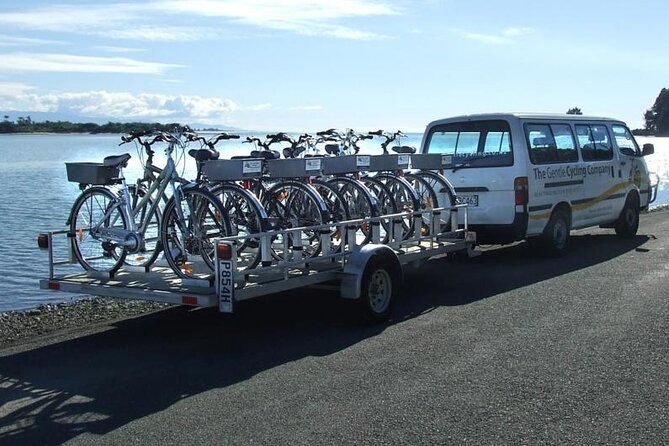 Great Taste Beer Tour by Bicycle (Self-guided) - Insights from Reviewers