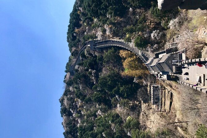 Great Wall Day Tour with Yoyo - Final Thoughts