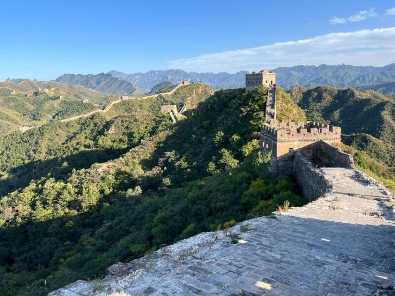great-wall-jinshanling-to-simatai-west-hiking-private-tour