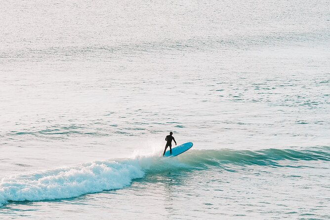 Group Surf Lesson in Corny Point - Final Thoughts: Is It Worth It?