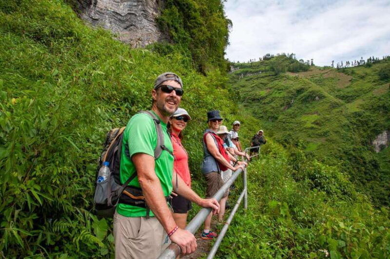 group-tour-trekking-on-vietnams-hidden-trails-13d12n