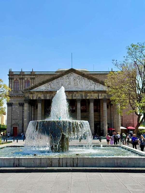 guadalajara-city-center-walking-tour