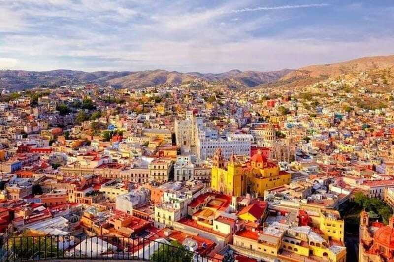 guanajuato-historical-city-tour