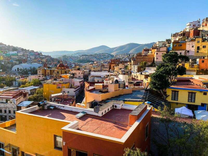 guanajuato-private-guided-walking-tour