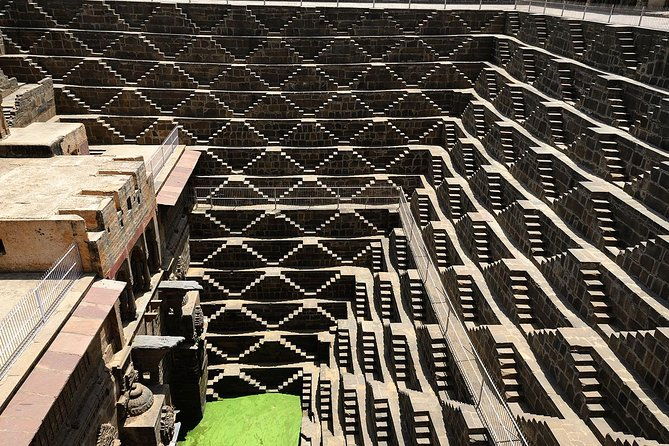 Guided Fatehpur Sikri & Abhaneri Tour From Agra To Jaipur By Car - Final Thoughts: Is It Worth It?