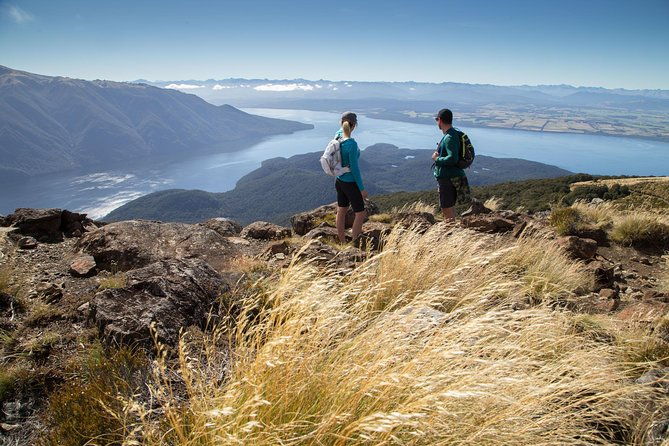 Guided Kepler Track Heli Hike - Additional Considerations