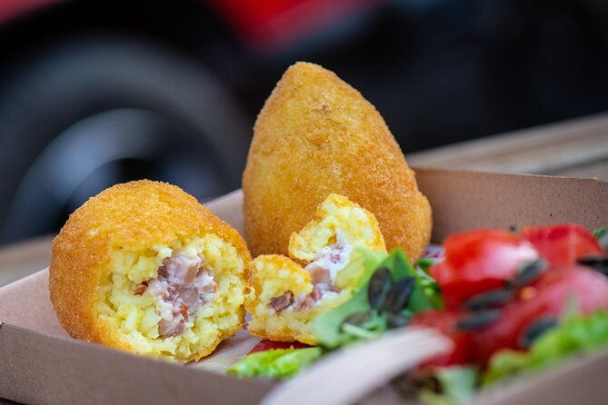 Guided Street Food Tour in Kings Cross Sydney - Authentic Experiences and Local Insights