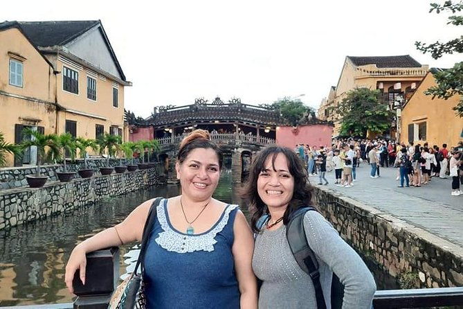 Guided Tour to Coconut Village,Basket Boat ride,Hoi An Walking Tour,Night Market - FAQ