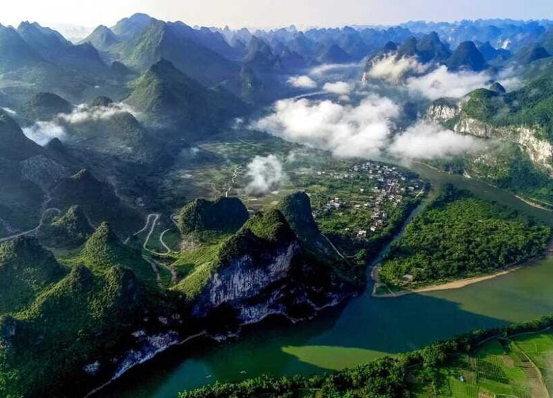guilin-3-day-private-tour-with-li-river-cruise