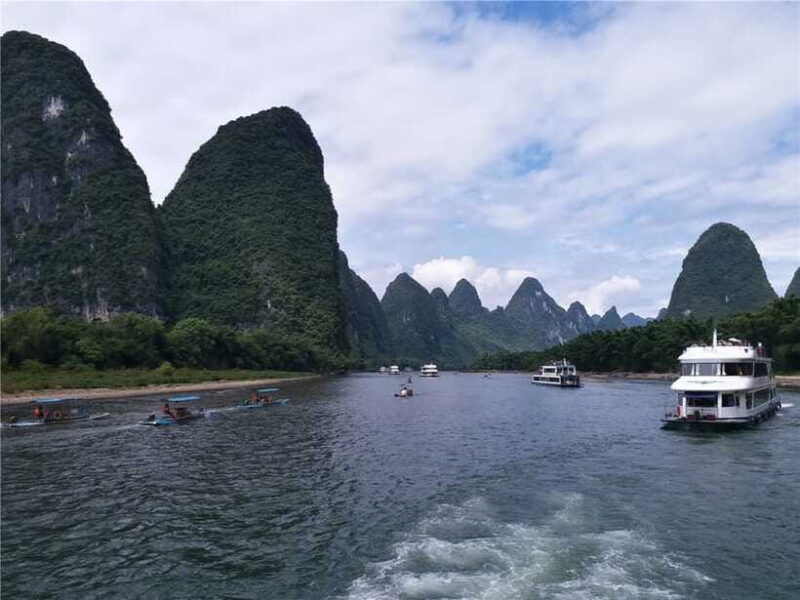 guilin-3-star-li-river-cruise-sightseeing-tour