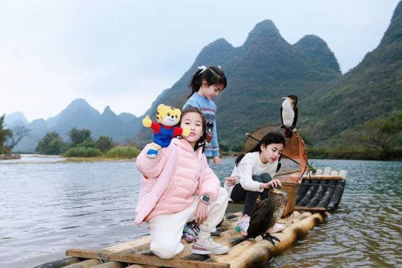 guilin-5-day-off-the-beaten-path-tour-with-transfers