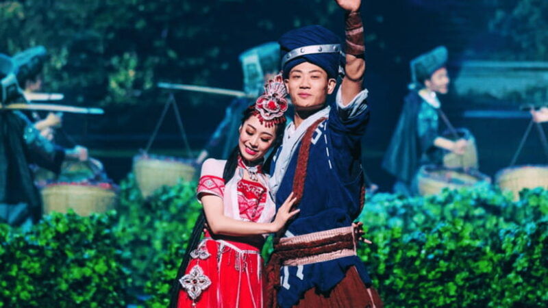guilin-eternal-love-show-ticket-with-interactive-activities