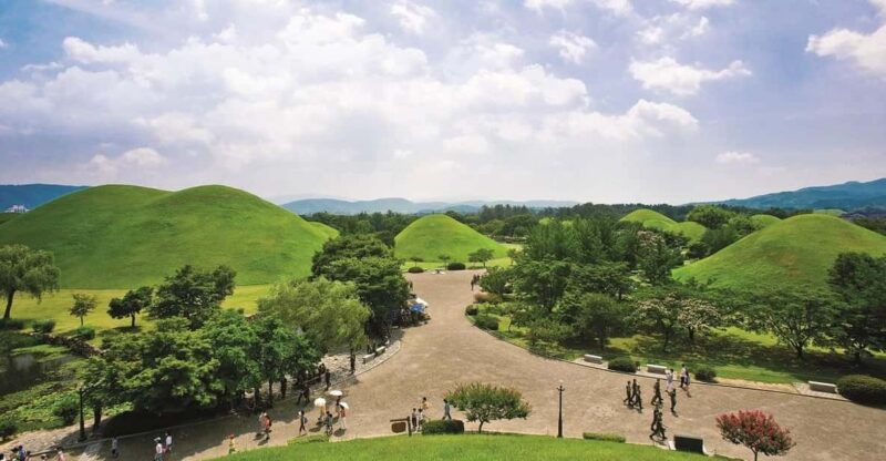 gyeongju-unesco-highlights-tour-with-guide-and-ticket