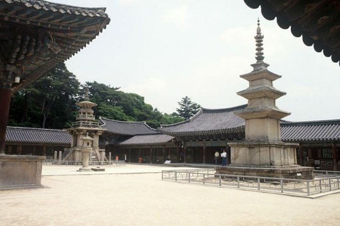 Gyeongju UNESCO World Heritage Guided Day Tour from Busan - Who Should Take This Tour?