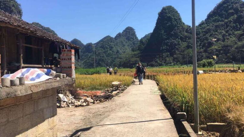 ha-giang-6d5n-ha-giang-loop-to-cao-bang-with-easy-rider