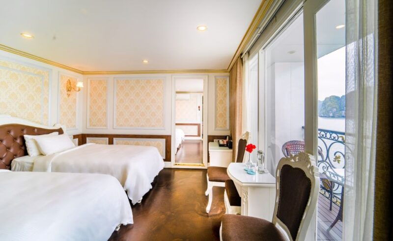 ha-long-bay-luxury-cruise-2-day-with-all-activities-guide