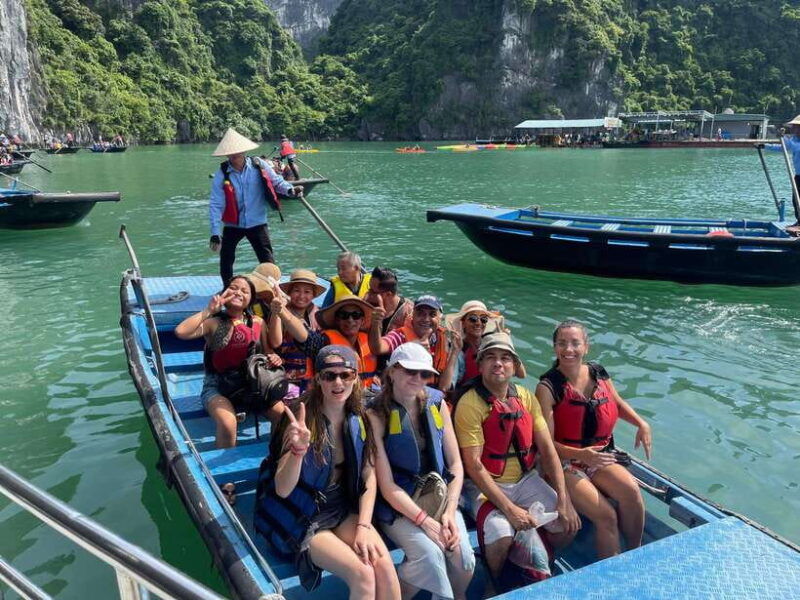 ha-long-bay-luxury-day-cruise-caves-kayak-buffet-lunch