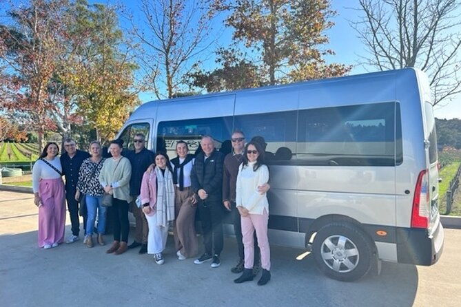 Half Day Adelaide City Highlights Mt Lofty & Hahndorf Tour Join Us Tour - Frequently Asked Questions
