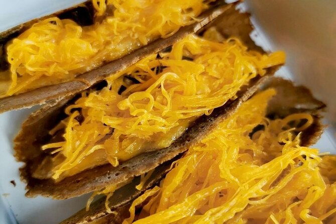 Half Day Bangkok Food and Sightseeing Tour - Who Is This Tour For?