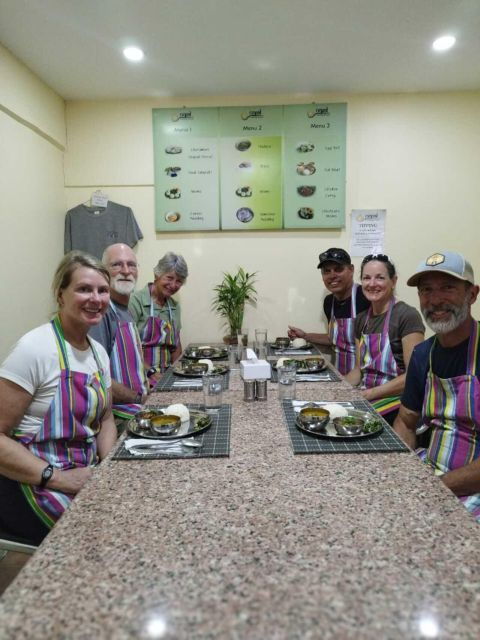 half-day-cooking-class-in-thamel-with-local-market-visit