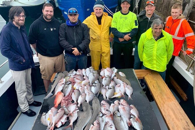 Half-Day Deep Sea Fishing in Wollongong - Weekdays only - Final Thoughts