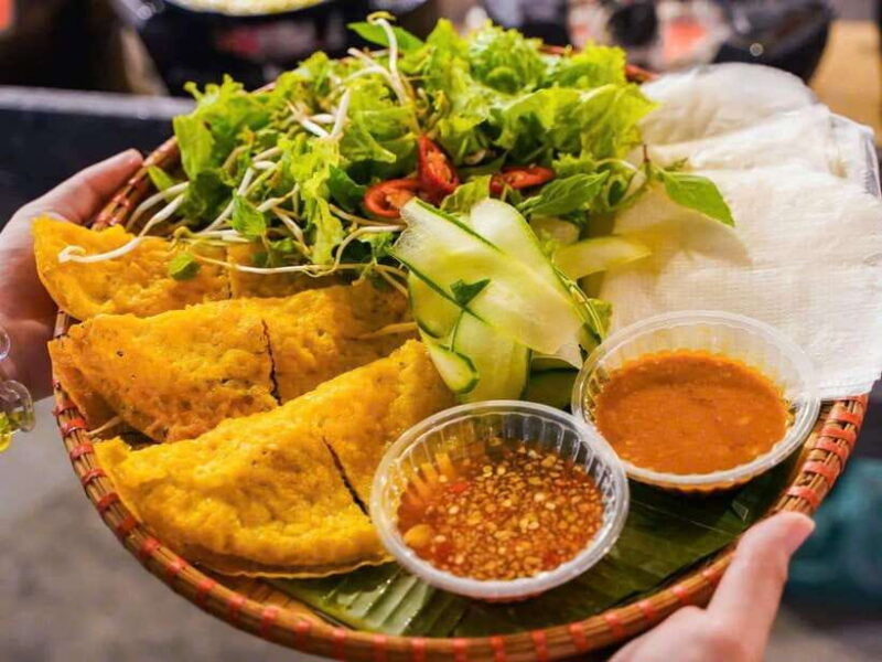 half-day-hoi-an-cooking-class-basket-boat-ride-experience
