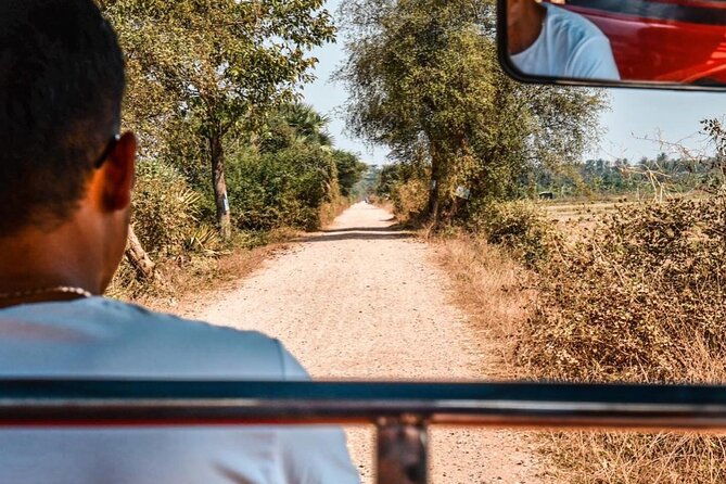 half day morning tour by Tuk-Tuk - Why This Tour Is a Great Choice