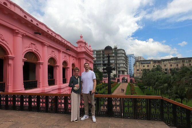 Half-day Old Dhaka History & Heritage Private Tour - FAQ