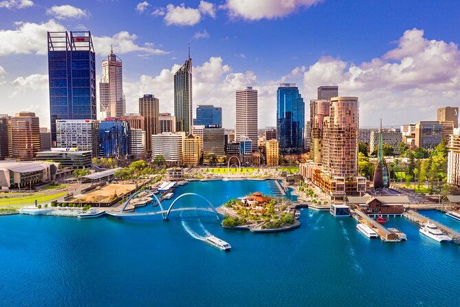 Half Day Perth & Fremantle Highlights - Frequently Asked Questions