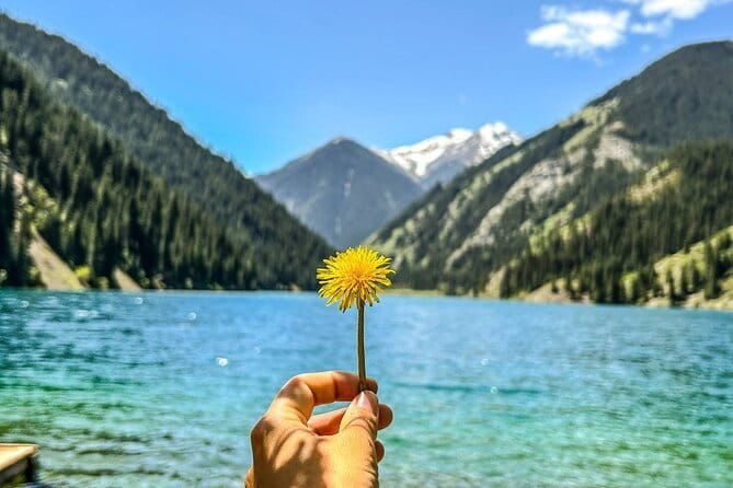 Half Day Private Guided Tour in Almaty - Who Will Love This Experience?