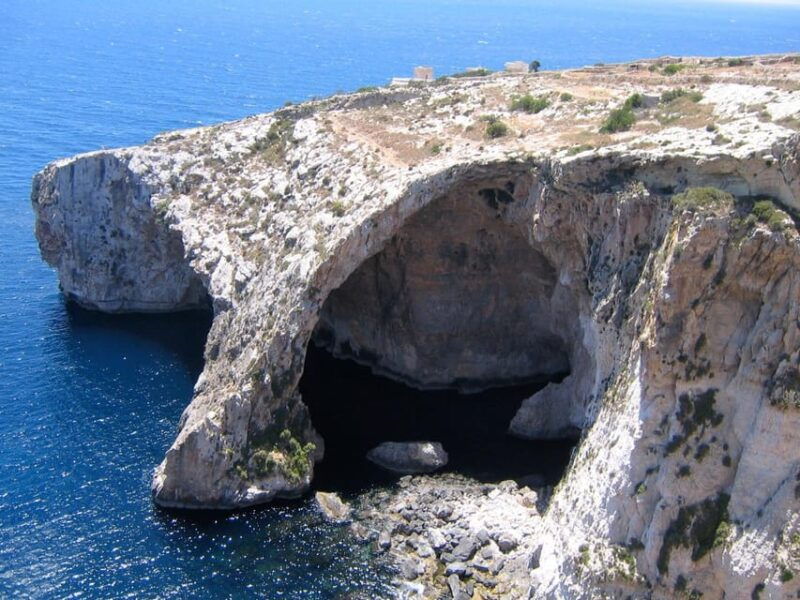half-day-private-tour-around-the-island-in-malta-2