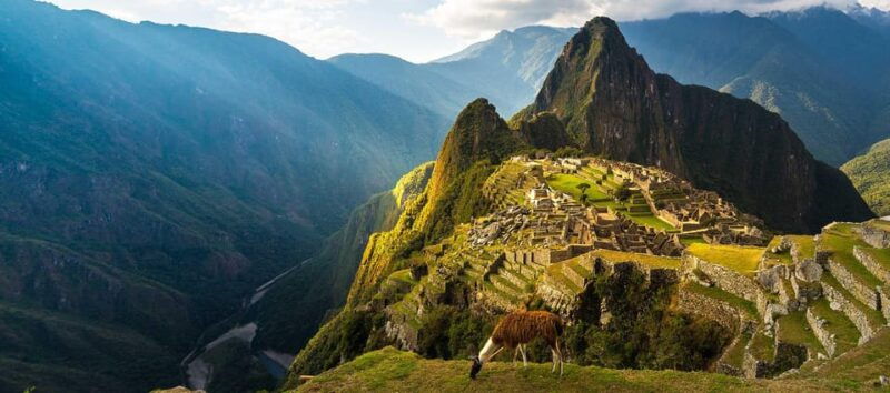 half-day-private-tour-machu-picchu-cusco-peru-2