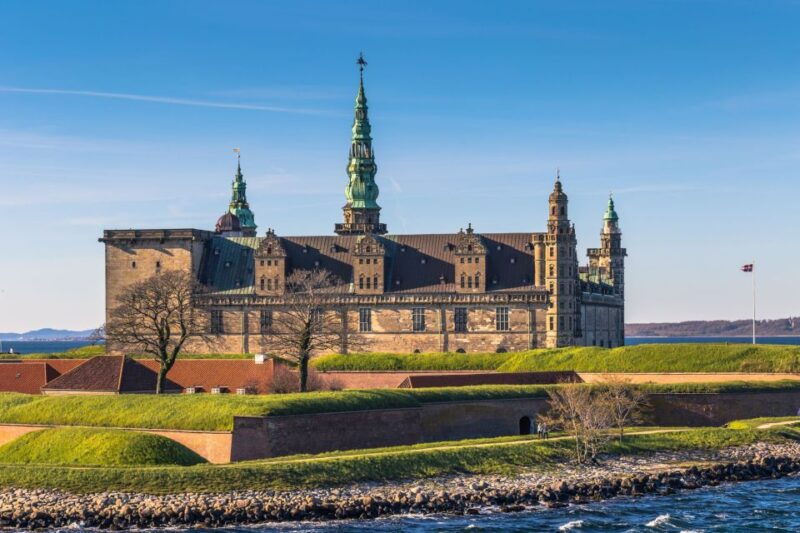 half-day-private-tour-to-kronborg-and-frederiksborg-castle