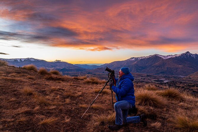 Half-Day Queenstown Photography Tour - Why This Tour Offers Value