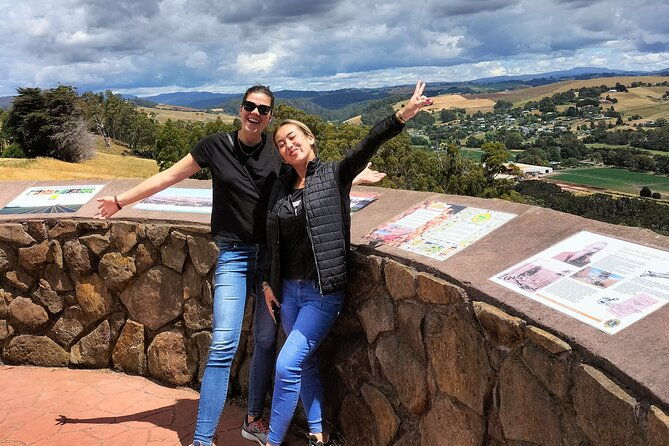 Half Day Shore Excursion from Burnie - FAQ