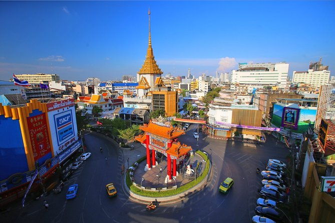 Half Day Special City Tour from Bangkok - Who Will Love This Tour?